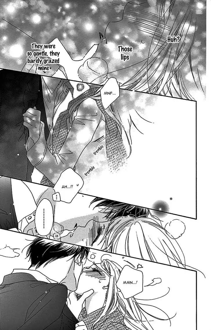 Love Phantom Chapter 1 page 18 - Chapter 1