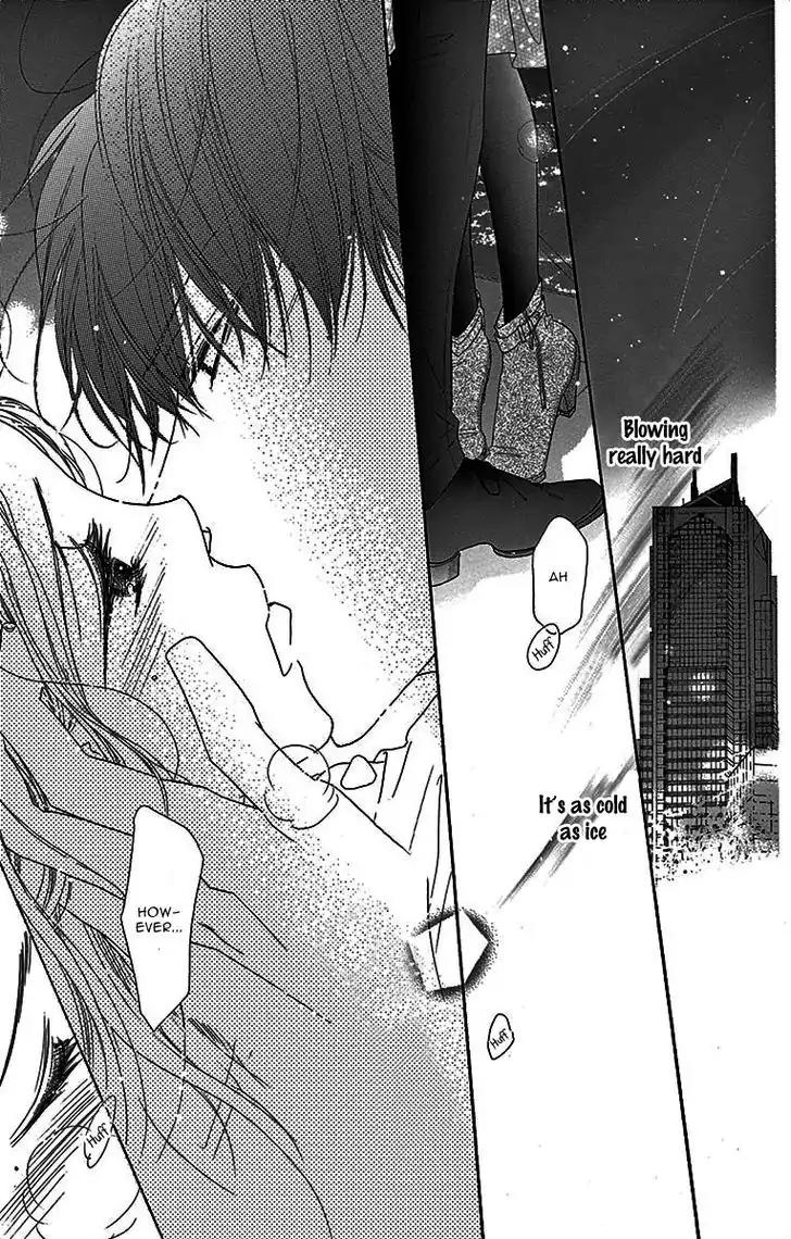 Love Phantom Chapter 1 page 20 - Chapter 1