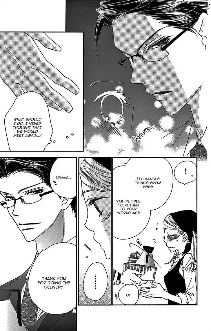 Love Phantom Chapter 1 page 28 - Chapter 1