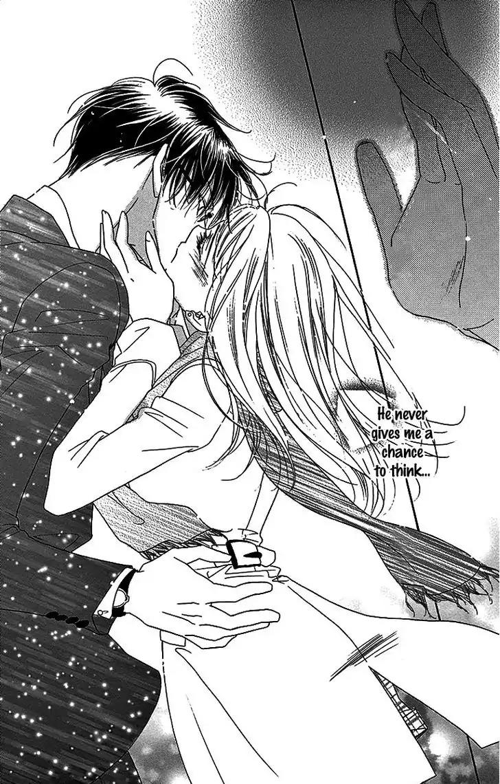 Love Phantom Chapter 1 page 35 - Chapter 1