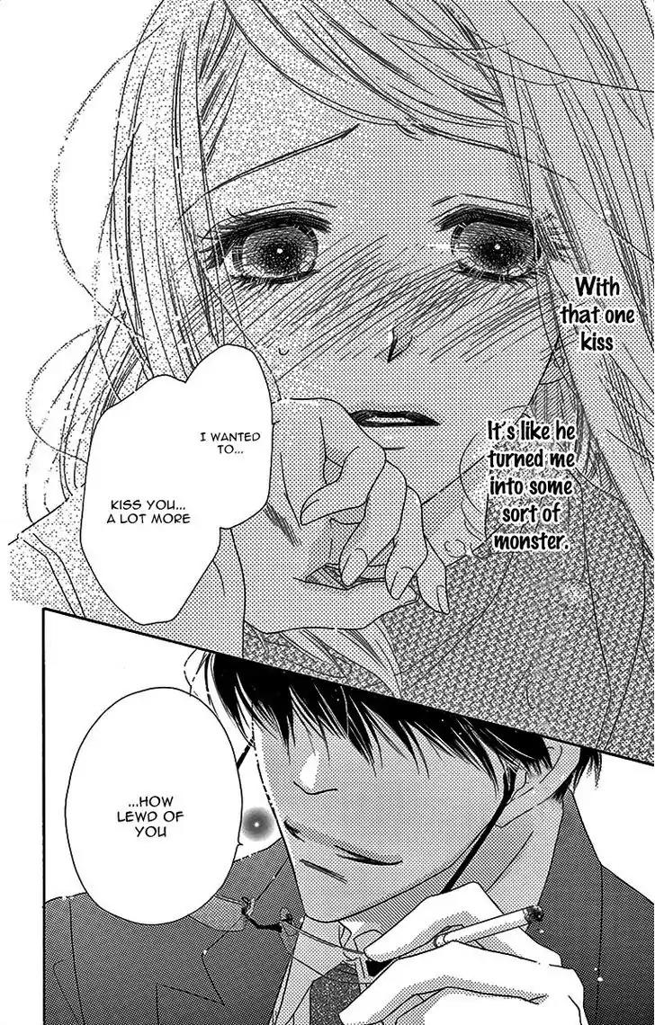 Love Phantom Chapter 1 page 37 - Chapter 1