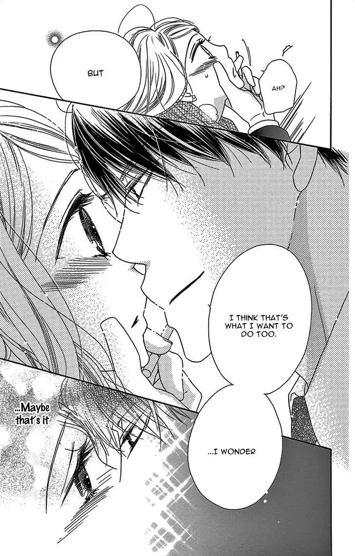 Love Phantom Chapter 1 page 38 - Chapter 1