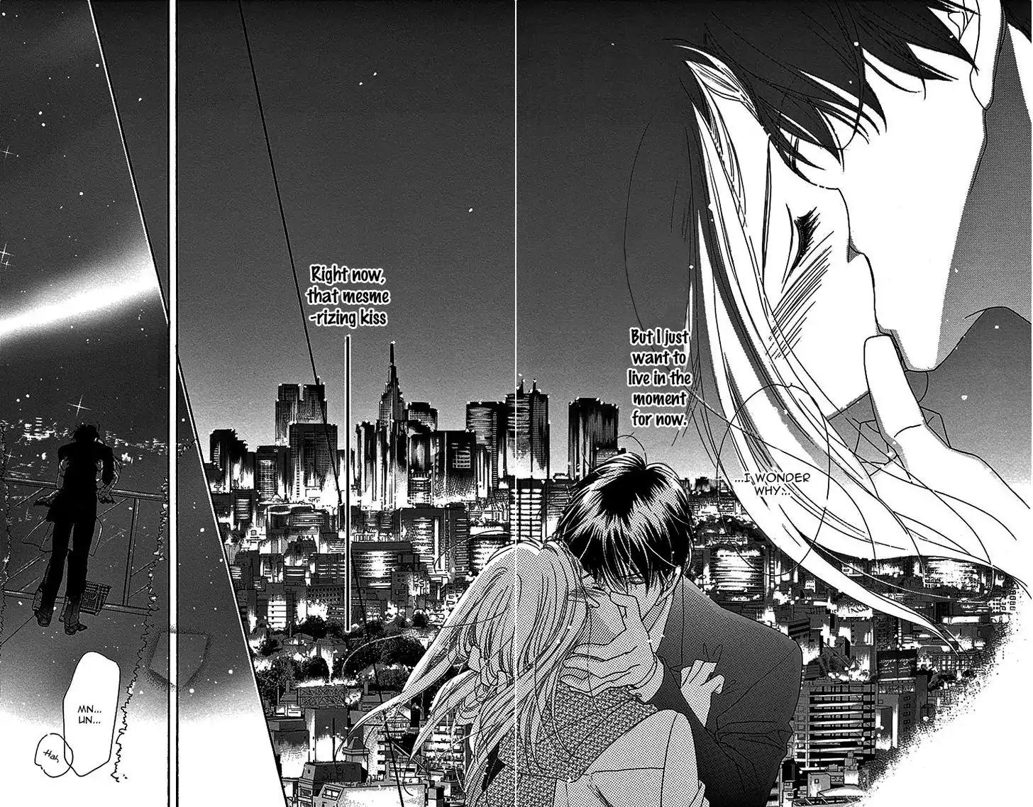 Love Phantom Chapter 1 page 39 - Chapter 1