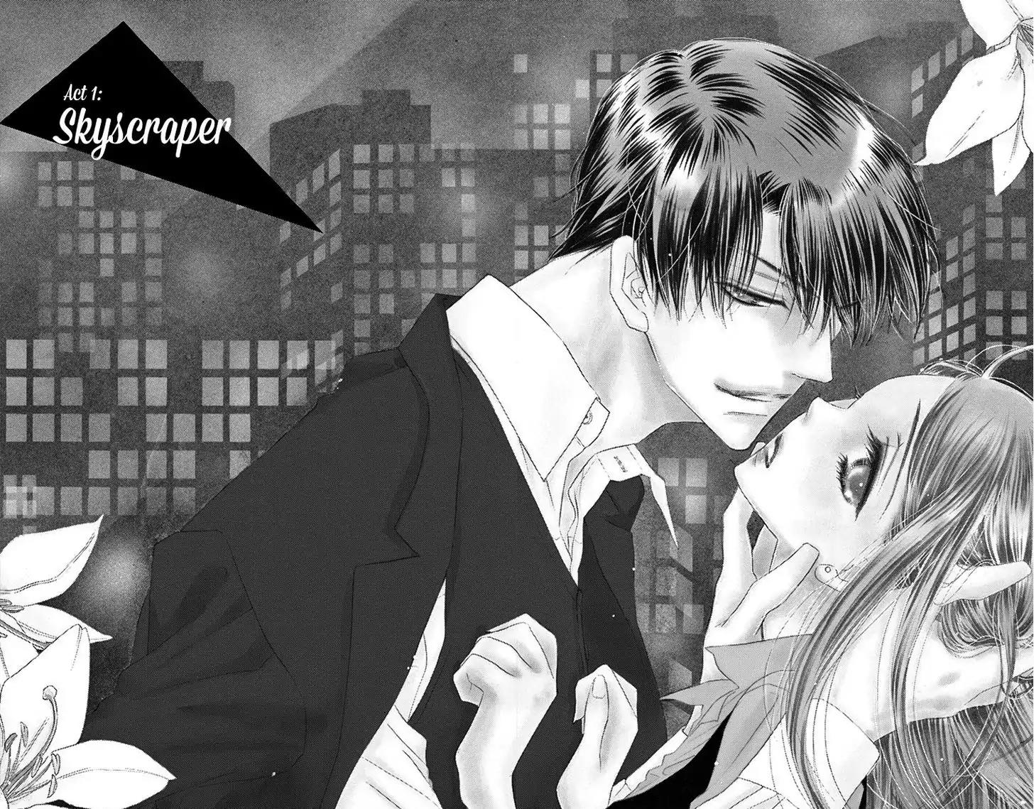 Love Phantom Chapter 1 page 7 - Chapter 1