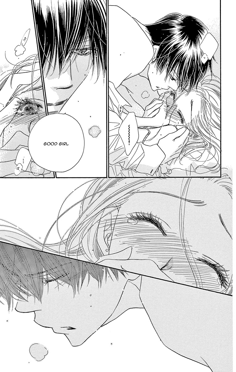 Love Phantom Chapter 10 page 25 - Chapter 10