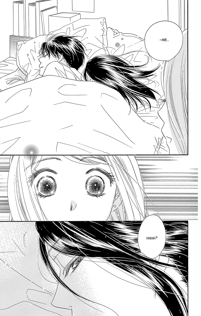 Love Phantom Chapter 10 page 3 - Chapter 10