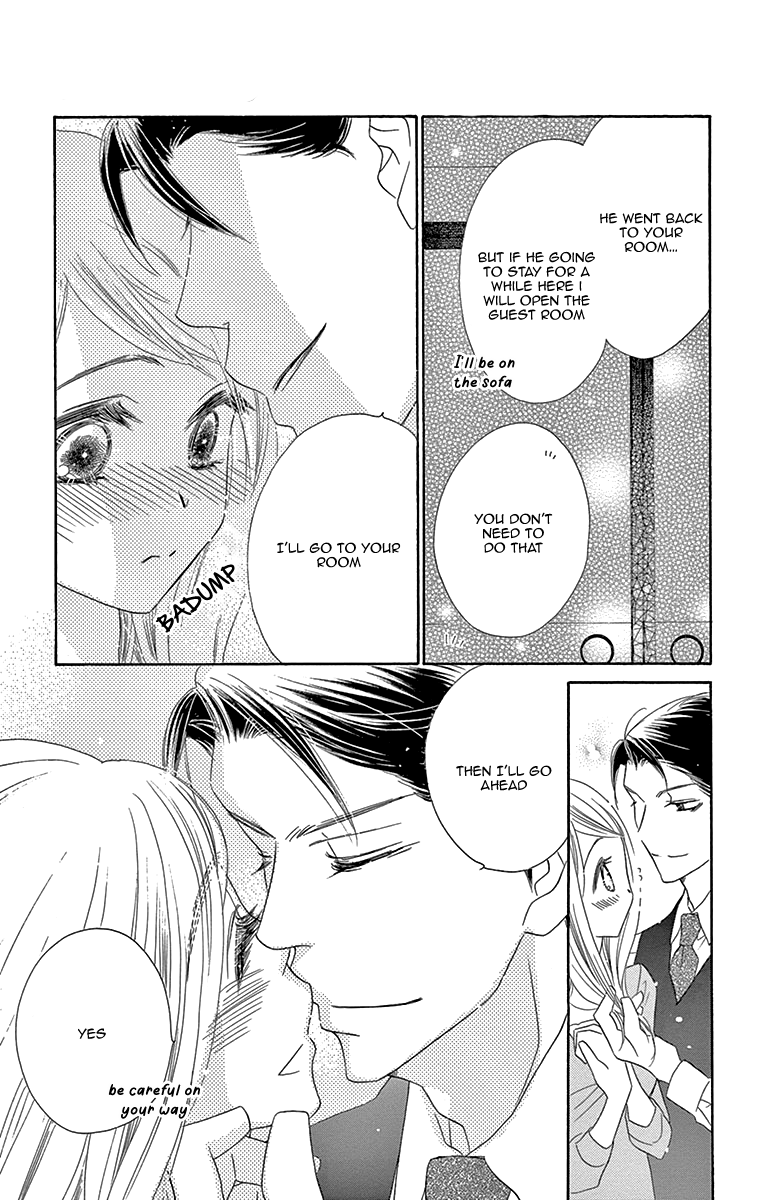 Love Phantom Chapter 10 page 9 - Chapter 10