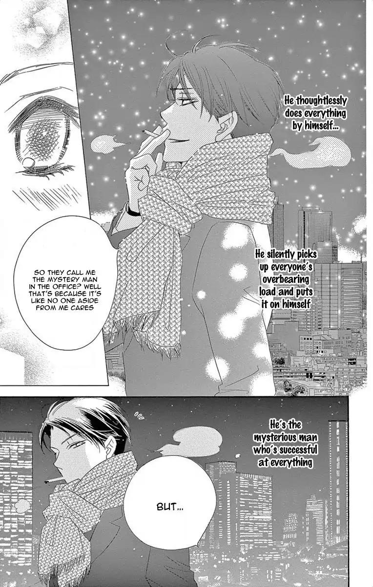 Love Phantom Chapter 2 page 29 - Chapter 2