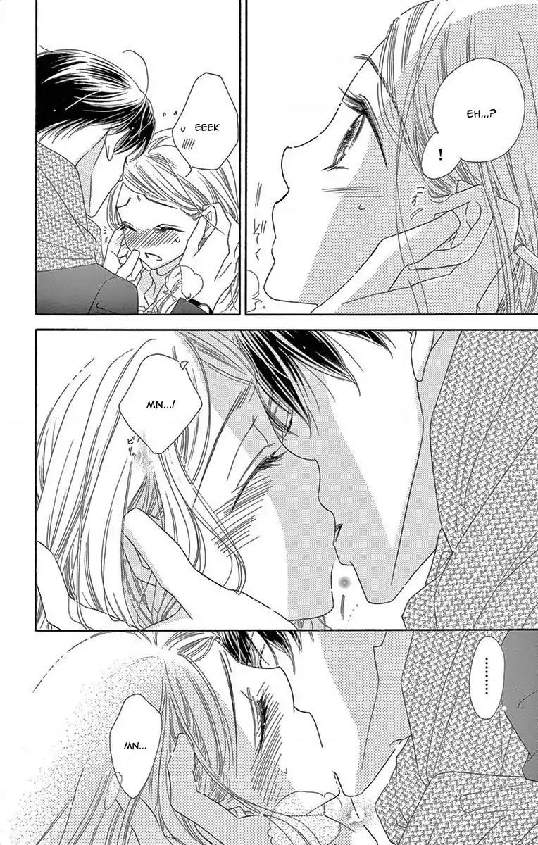 Love Phantom Chapter 2 page 32 - Chapter 2