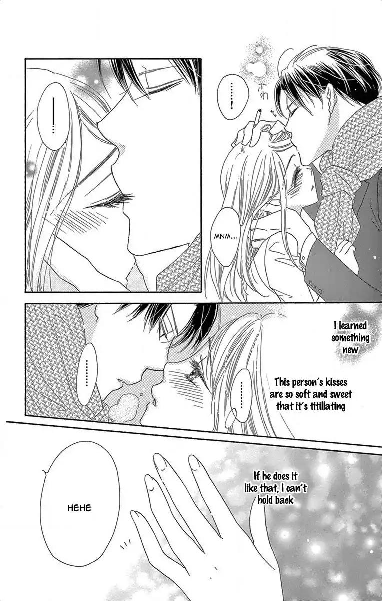Love Phantom Chapter 2 page 34 - Chapter 2