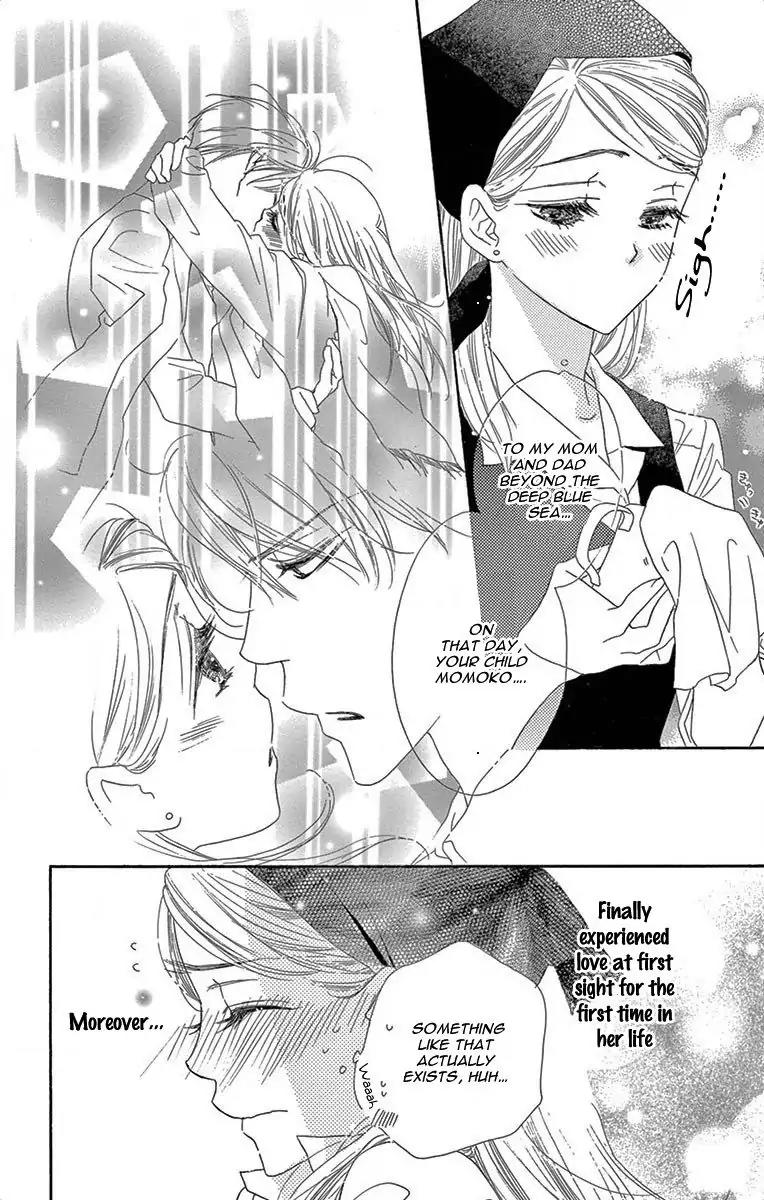 Love Phantom Chapter 2 page 8 - Chapter 2