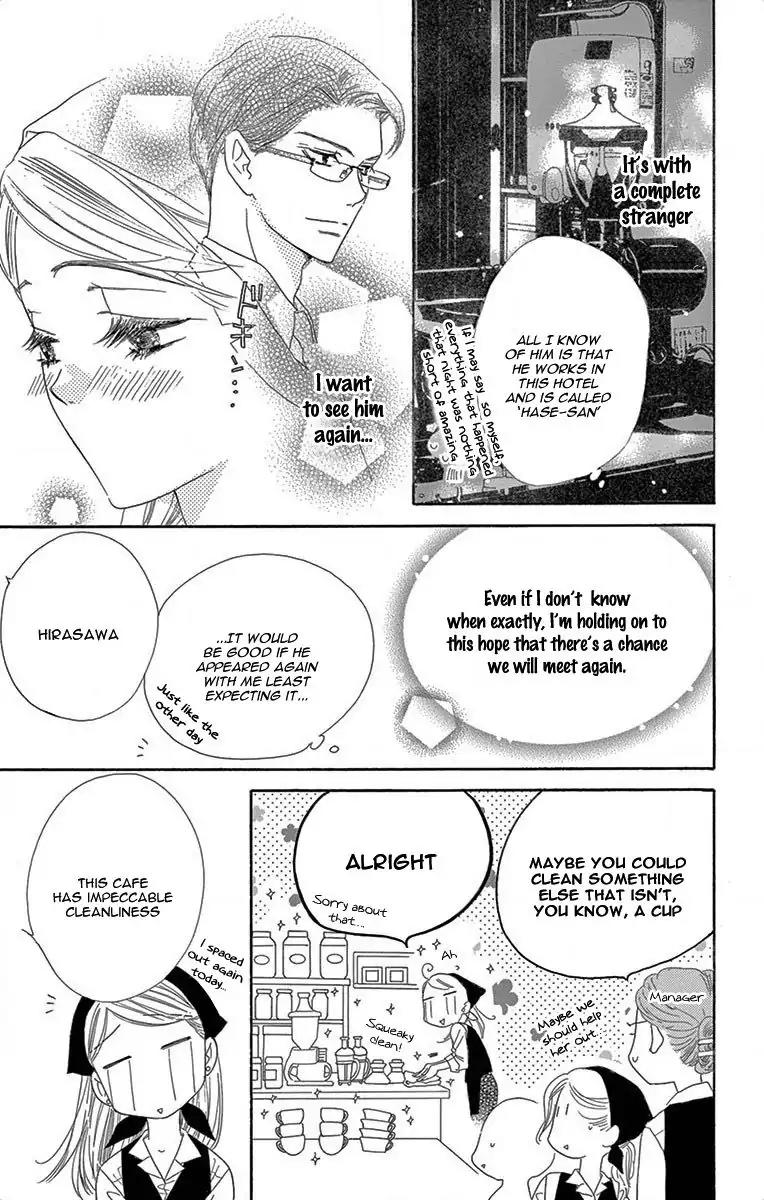 Love Phantom Chapter 2 page 9 - Chapter 2