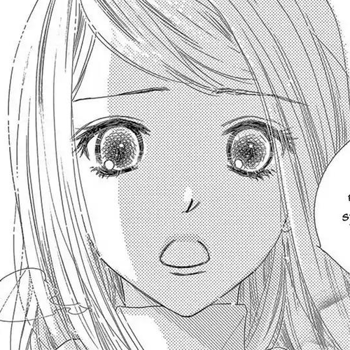 Love Phantom Chapter 2 cover