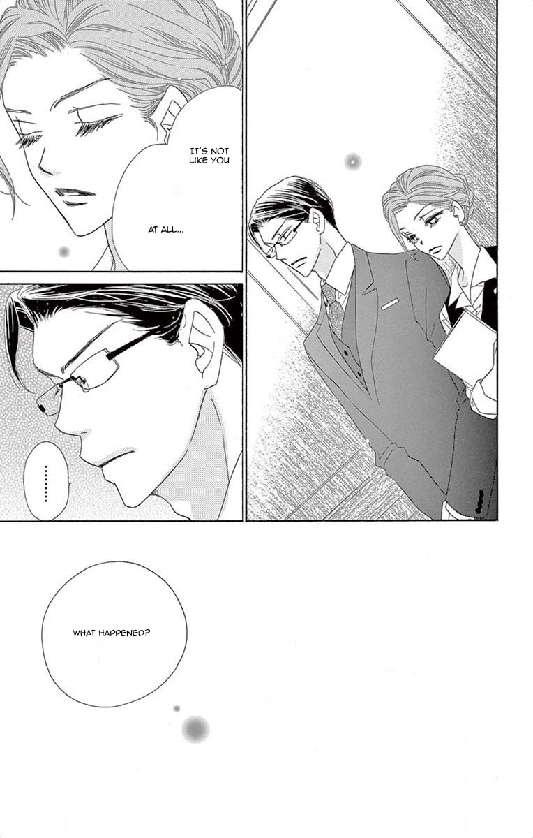 Love Phantom Chapter 3 page 14 - Chapter 3