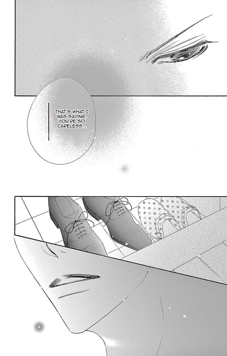 Love Phantom Chapter 3 page 25 - Chapter 3