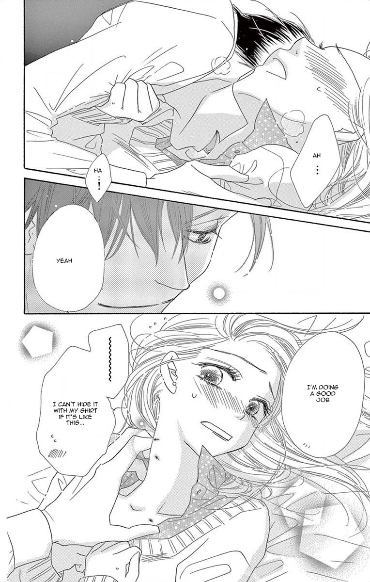 Love Phantom Chapter 3 page 29 - Chapter 3
