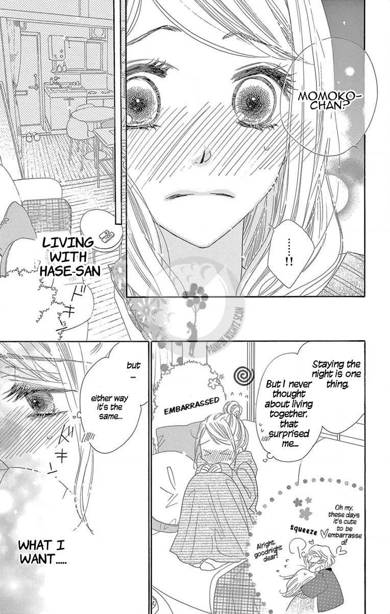Love Phantom Chapter 4 page 10 - Chapter 4