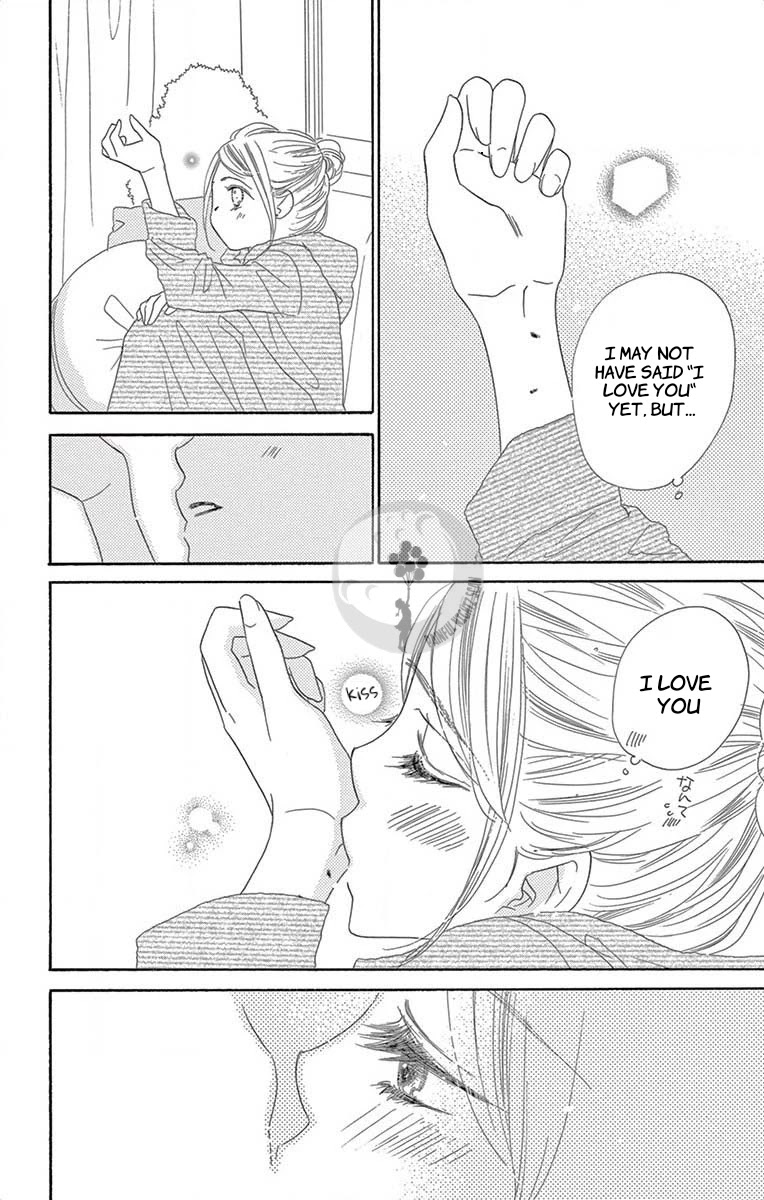 Love Phantom Chapter 4 page 13 - Chapter 4
