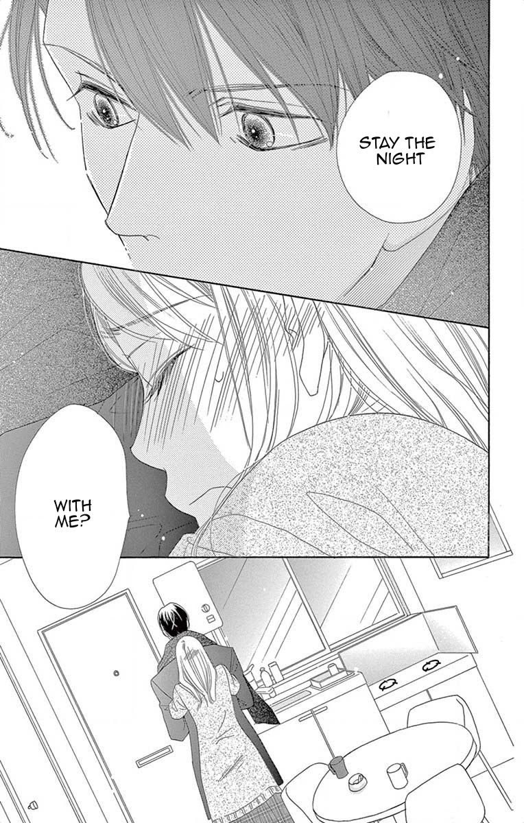 Love Phantom Chapter 4 page 26 - Chapter 4
