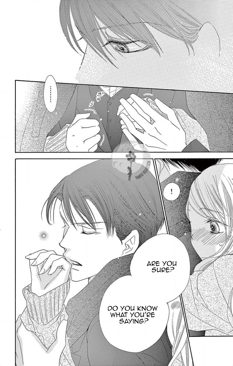 Love Phantom Chapter 4 page 27 - Chapter 4