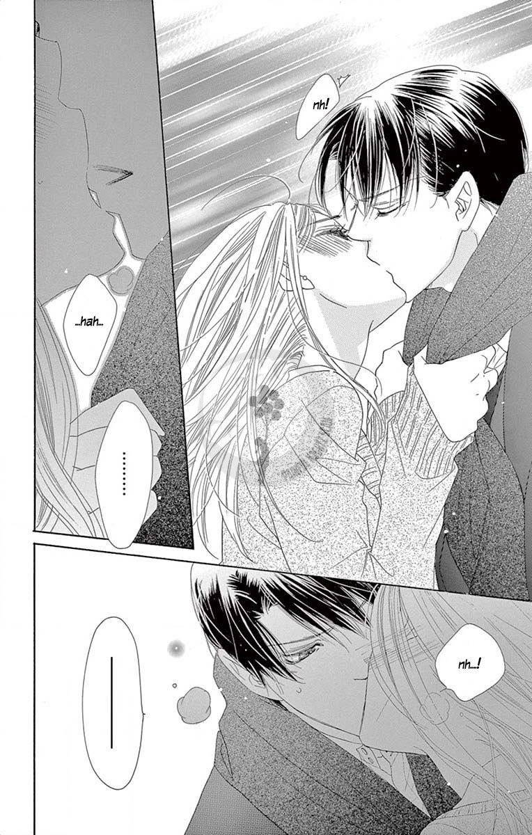 Love Phantom Chapter 4 page 29 - Chapter 4