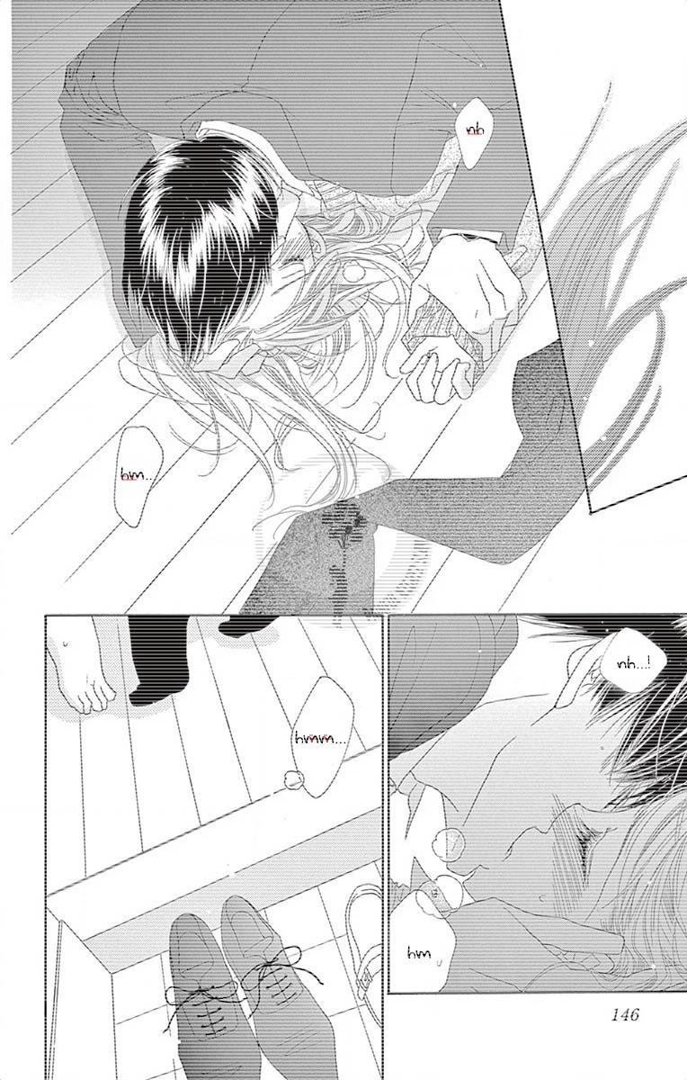 Love Phantom Chapter 4 page 31 - Chapter 4
