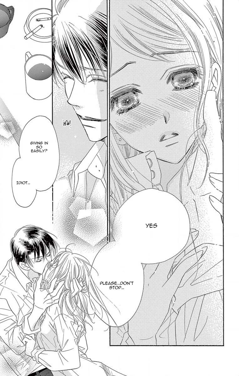 Love Phantom Chapter 5 page 30 - Chapter 5