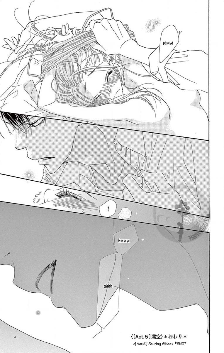 Love Phantom Chapter 5 page 38 - Chapter 5