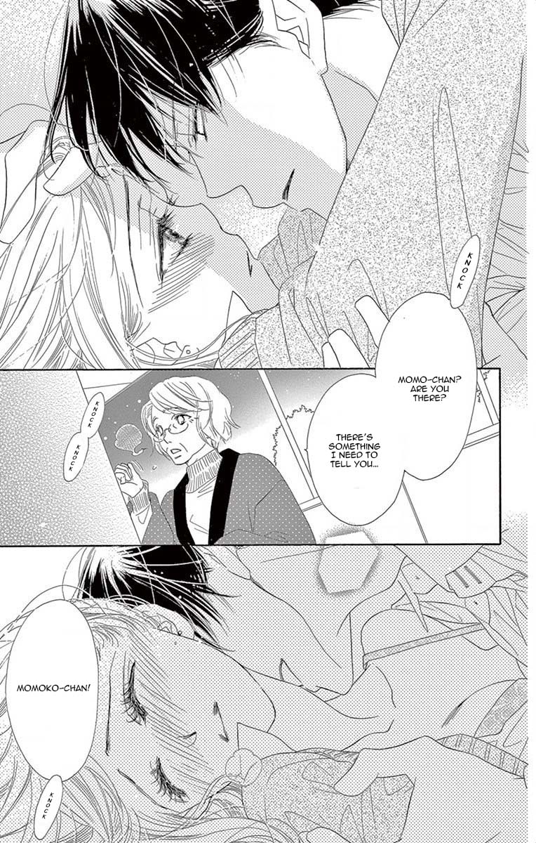 Love Phantom Chapter 5 page 6 - Chapter 5