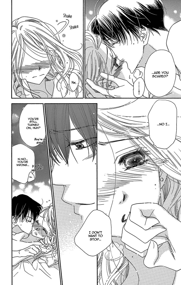 Love Phantom Chapter 6 page 10 - Chapter 6