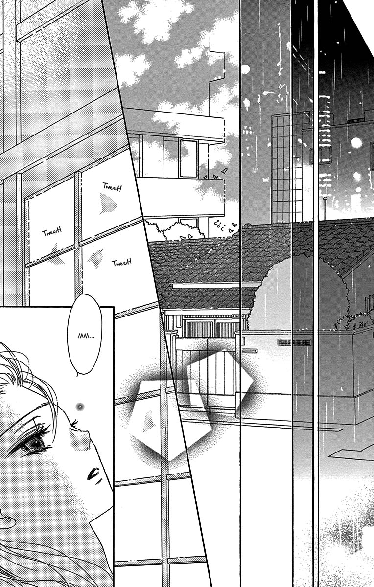 Love Phantom Chapter 6 page 15 - Chapter 6