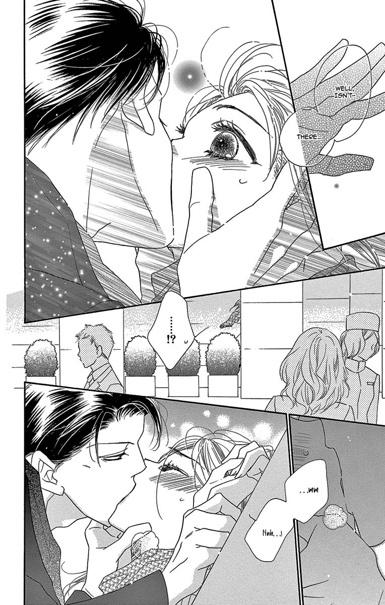 Love Phantom Chapter 6 page 36 - Chapter 6