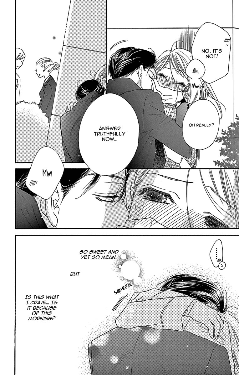 Love Phantom Chapter 6 page 38 - Chapter 6