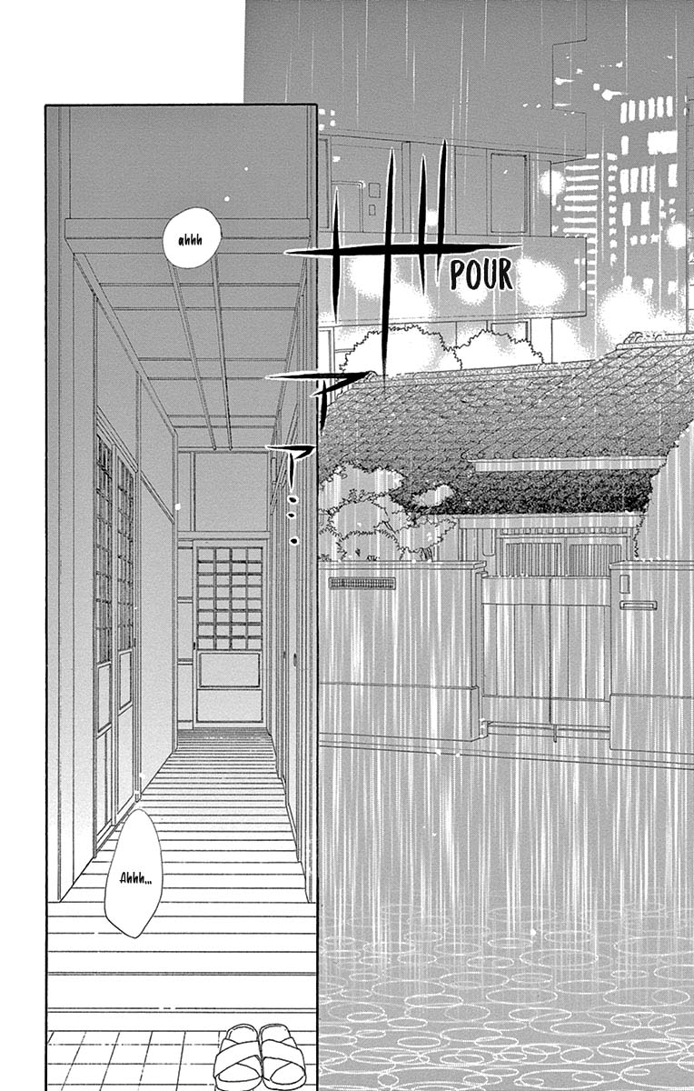 Love Phantom Chapter 6 page 6 - Chapter 6