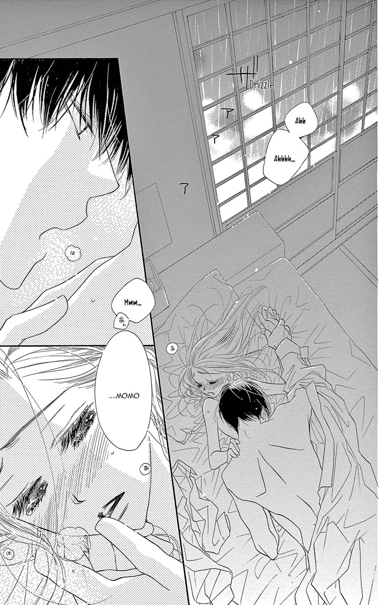Love Phantom Chapter 6 page 7 - Chapter 6