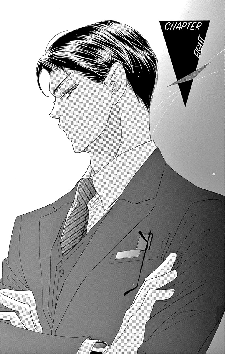 Love Phantom Chapter 8 page 4 - Chapter 8