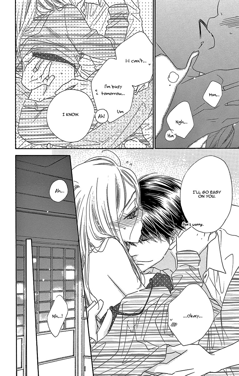 Love Phantom Chapter 8 page 9 - Chapter 8