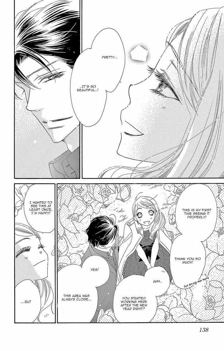 Love Phantom Chapter 9 page 23 - Chapter 9