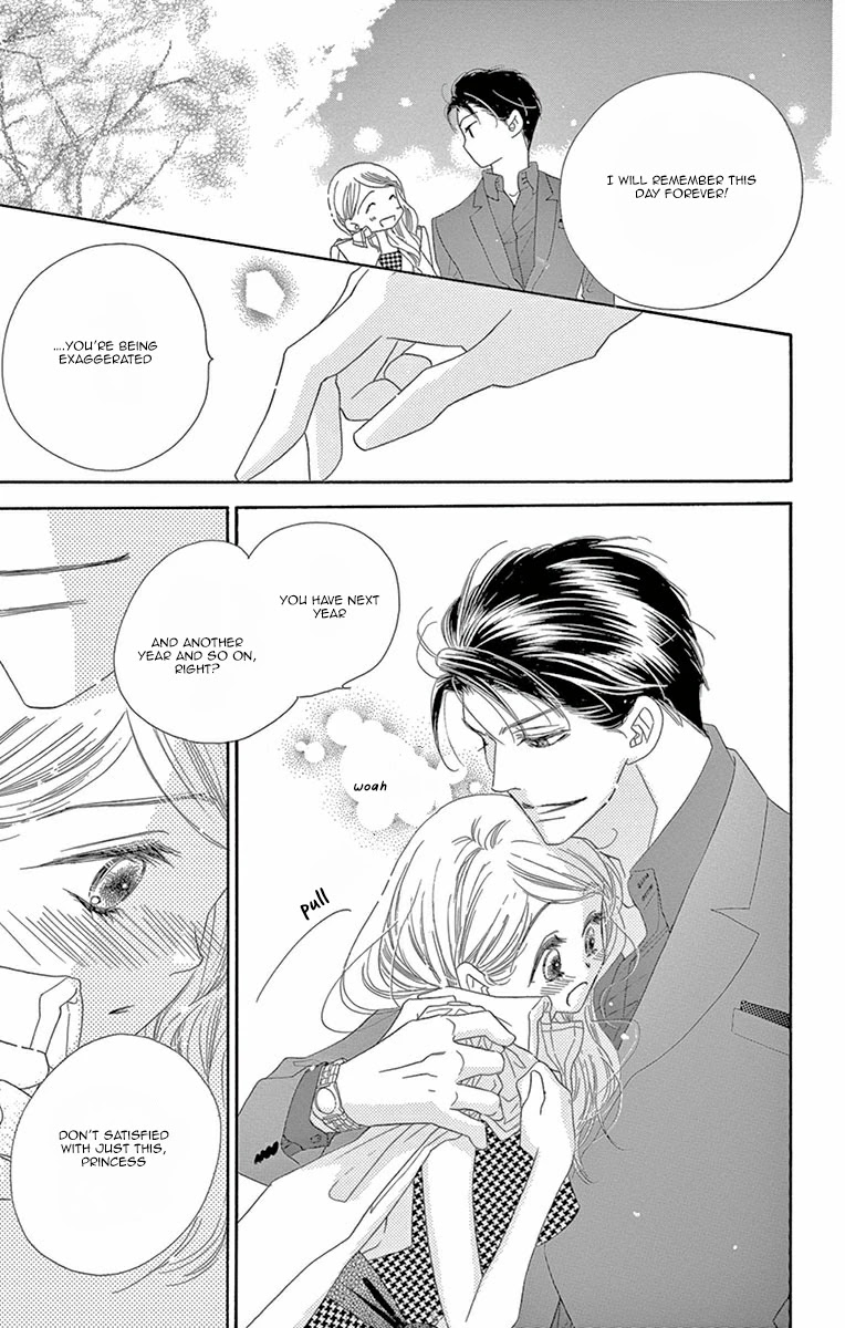 Love Phantom Chapter 9 page 26 - Chapter 9