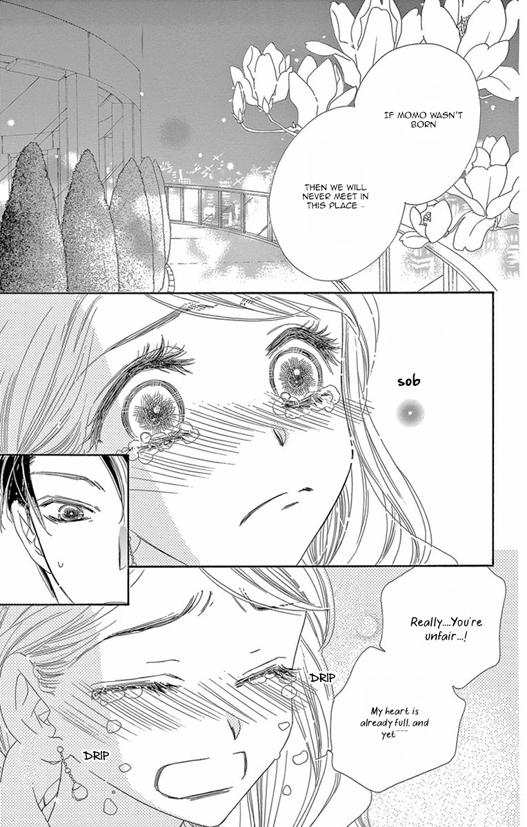 Love Phantom Chapter 9 page 30 - Chapter 9