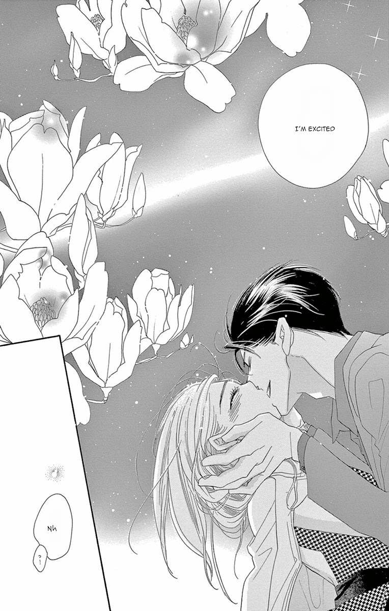 Love Phantom Chapter 9 page 32 - Chapter 9