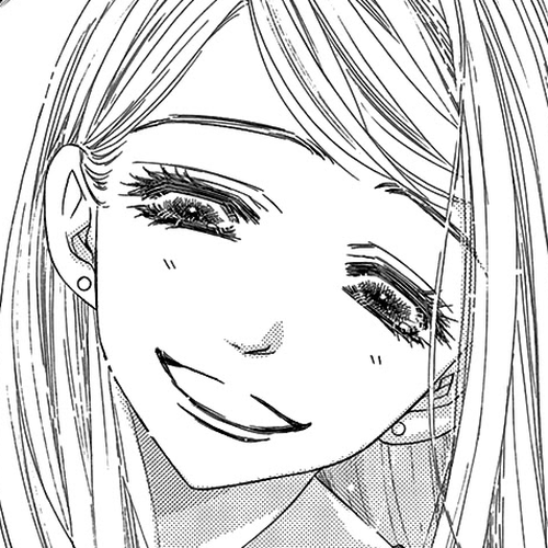Love Phantom Chapter 9 cover