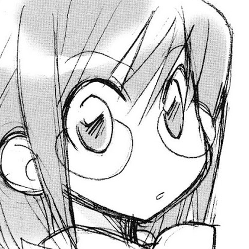 Love Pheromone No.5 Chapter 12 : Pheromon No. 12 cover