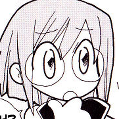 Love Pheromone No.5 Chapter 13 : Pheromon No. 13 cover