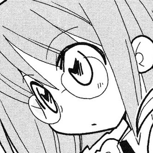 Love Pheromone No.5 Chapter 18 : Pheromon No. 18 cover