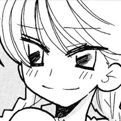 Love Pheromone No.5 Chapter 6 : Pheromon No. 6 cover