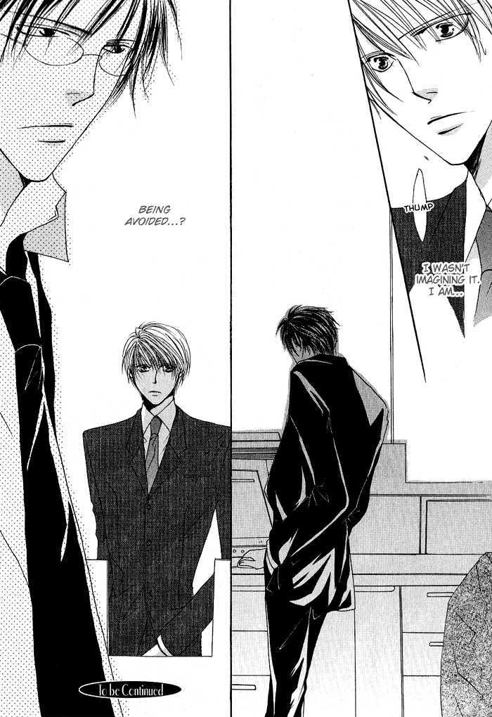 Love Pheromone Chapter 1 page 41 - Chapter 1