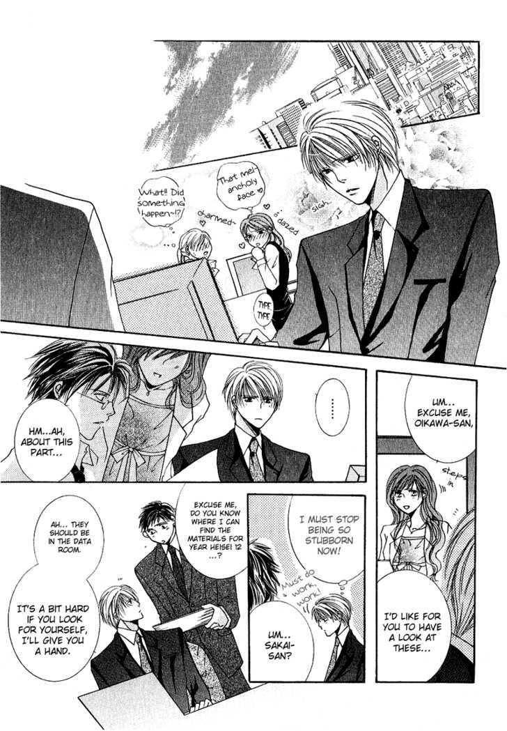 Love Pheromone Chapter 2 page 14 - Chapter 2