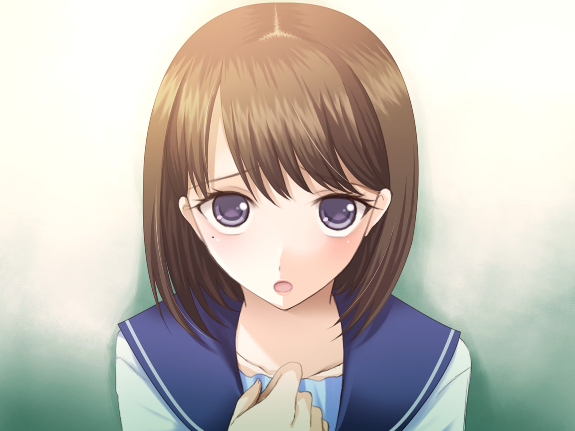 Love Plus Chapter 1.0-6 page 12 - Vol.1.3 Vol.1.3 chap 0: Wallpapers