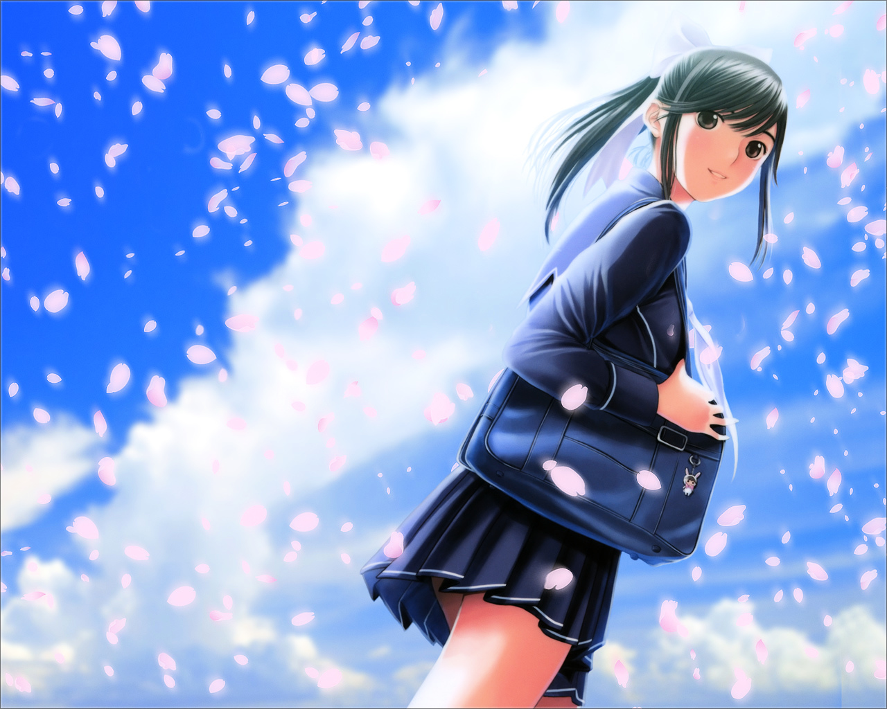 Love Plus Chapter 1.0 page 25 - Vol.1.1 Chapter 0